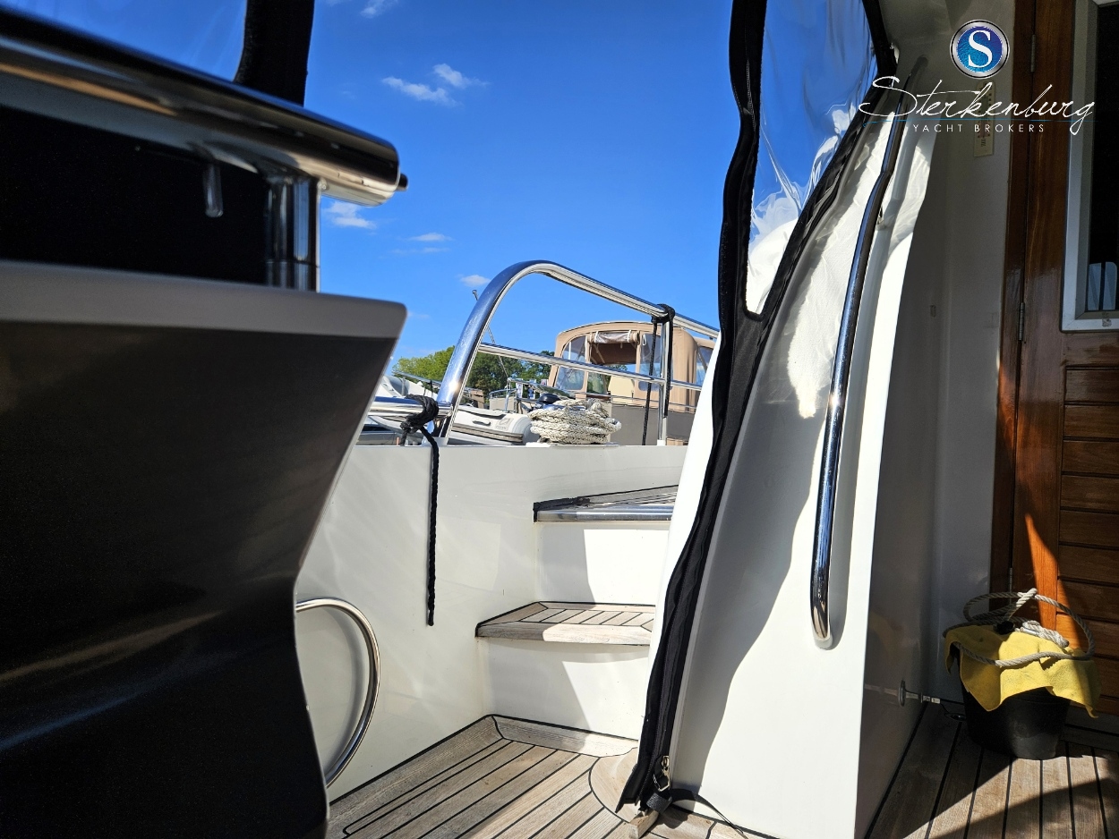 Noblesse Bellamare '54 — foto 14 van 51