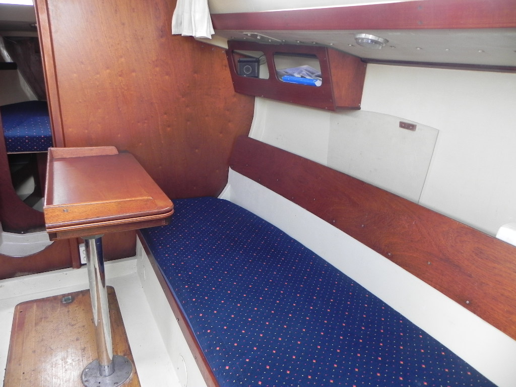 Standfast Loper 27 — foto 21 van 28