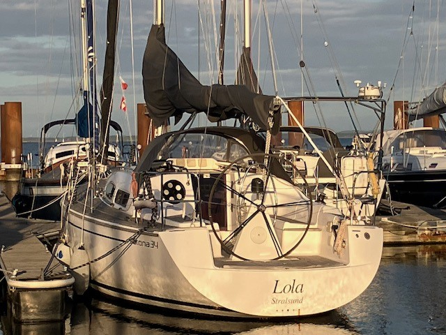 Salona 34 — foto 1 van 42