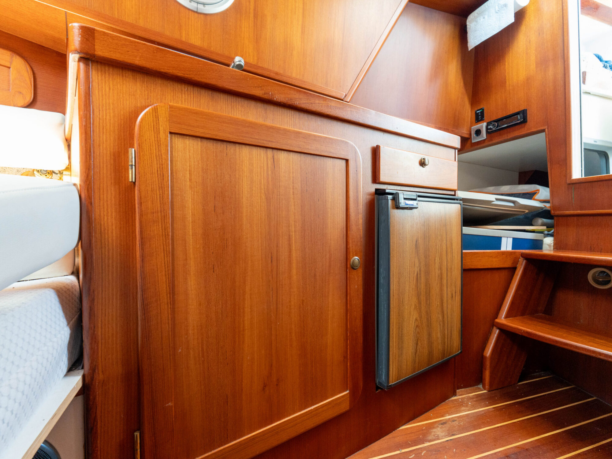Makma 900 Cabin — foto 15 van 40