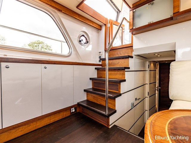 Holterman 50 - Cabrio - Stabilizers — foto 26 van 97