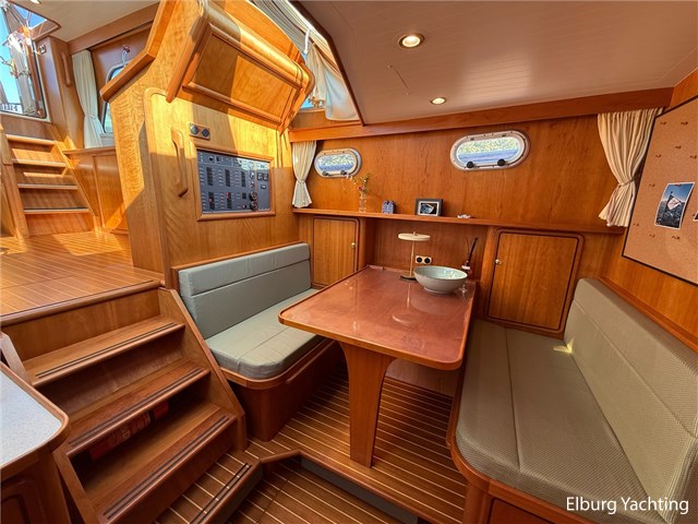 Linssen Grand Sturdy 410 - AC — foto 12 van 80