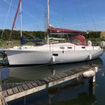 Gib Sea Dufour 33 — foto 8 van 12
