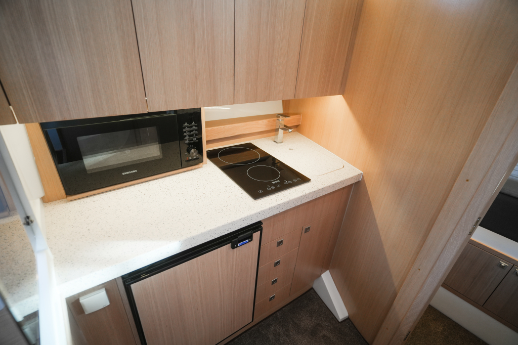 Nord Star 36+ — foto 37 van 52