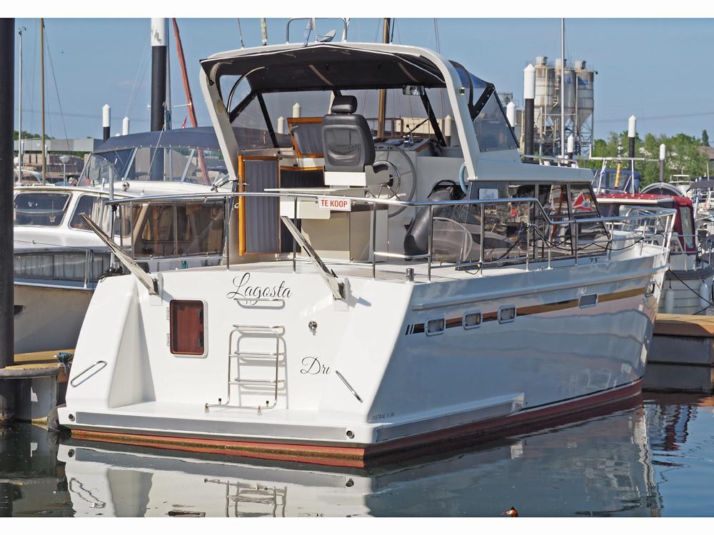 / type Mistral 1100 AK — foto 9 van 11