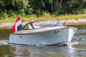 LongIsland 29 Runabout — foto 5 van 30