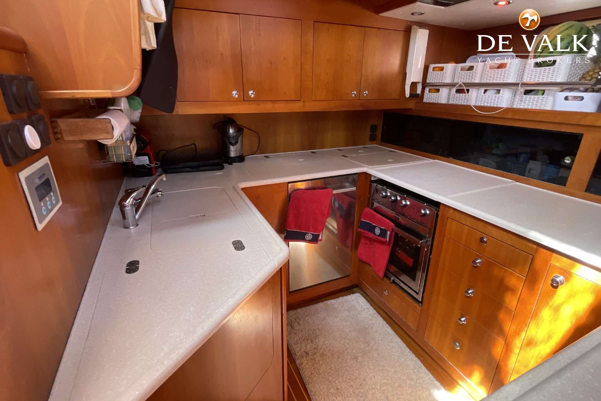 Farr 63 Pilot House — foto 22 van 33
