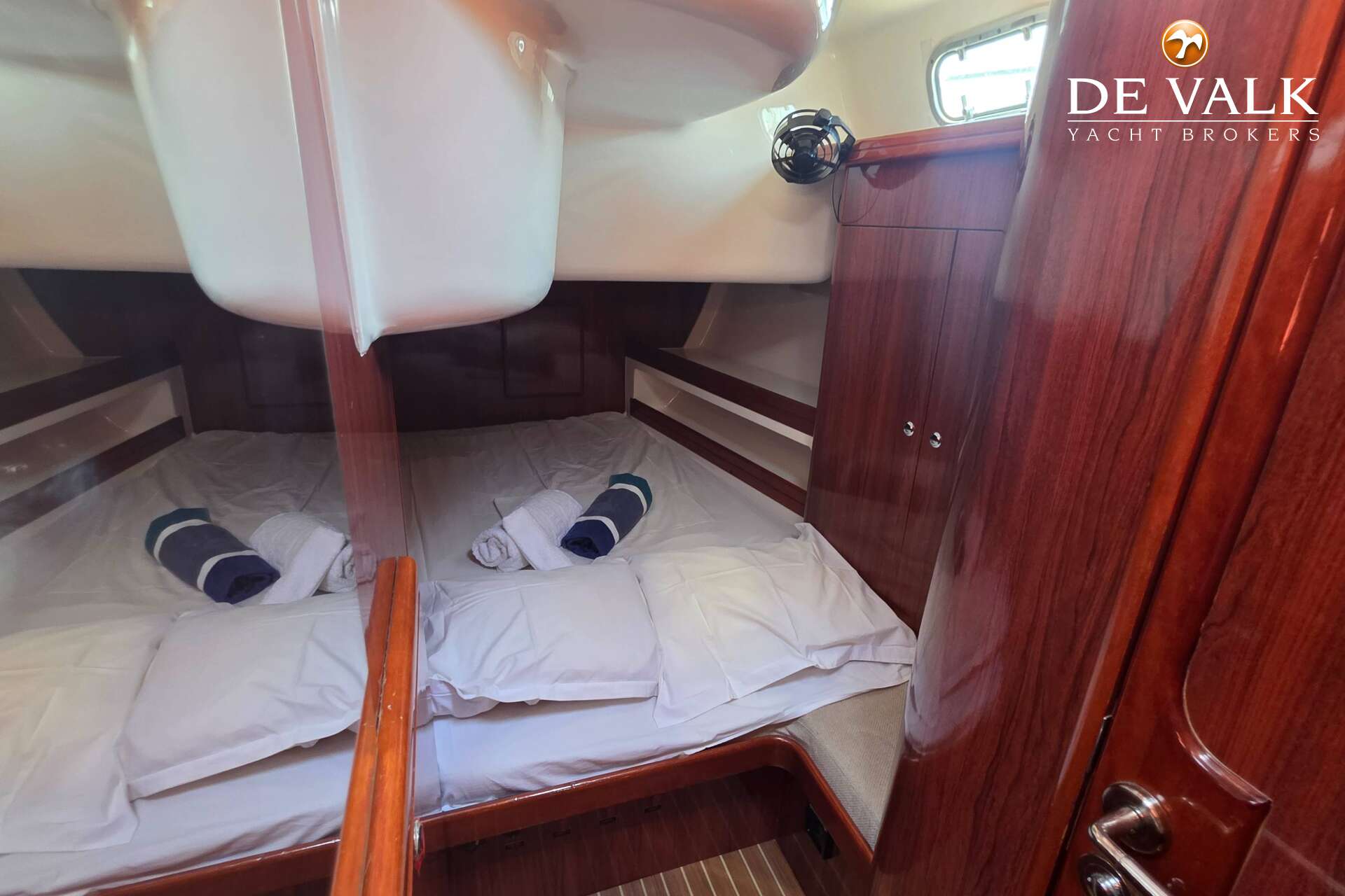 Ocean Star 51.2 — foto 23 van 34