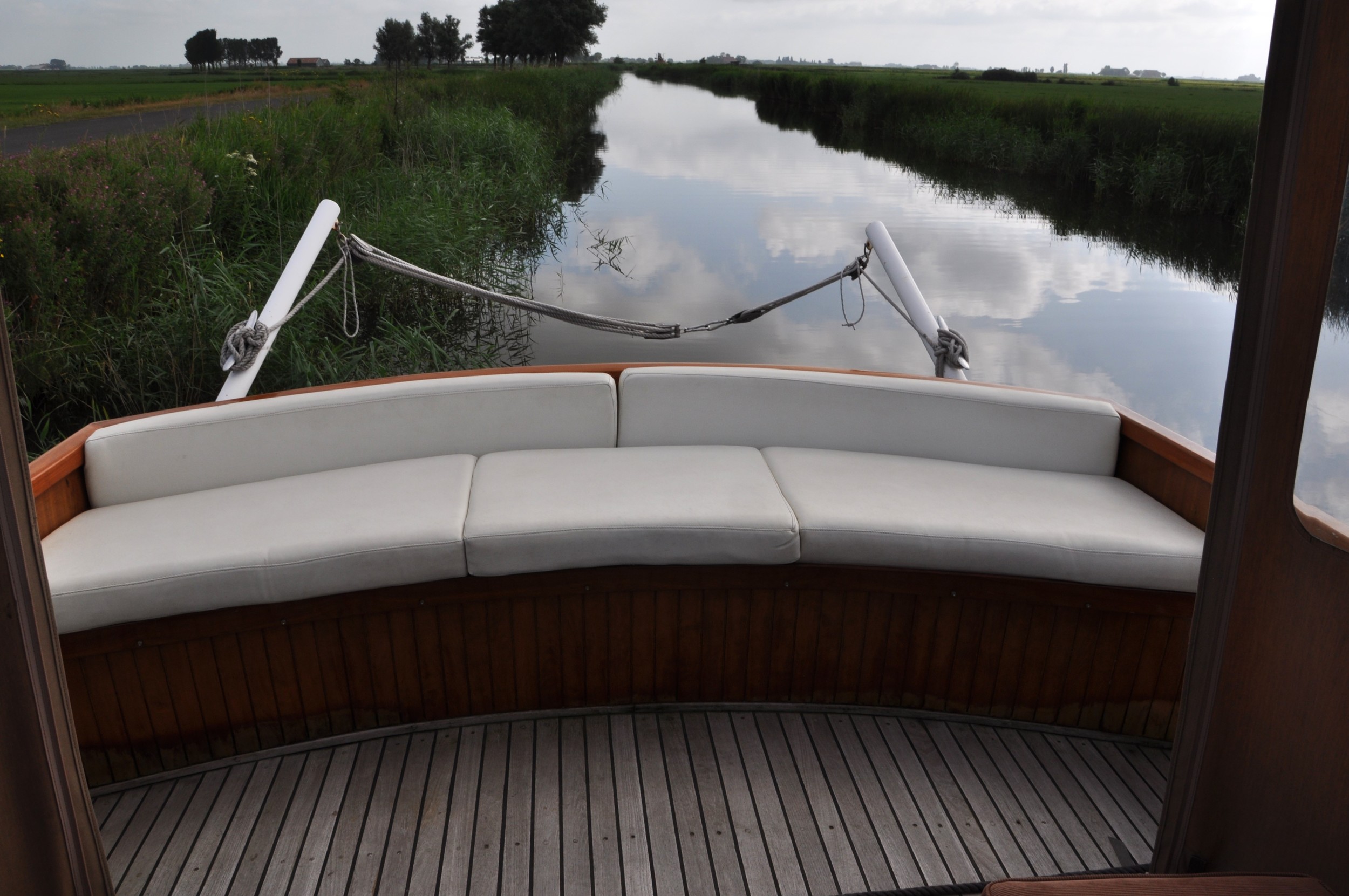 Super Van Craft 1170 — foto 9 van 25
