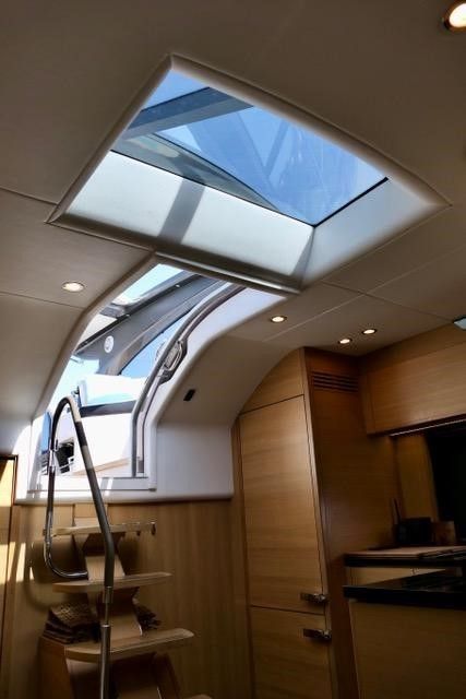 Princess V48 Open — foto 4 van 4