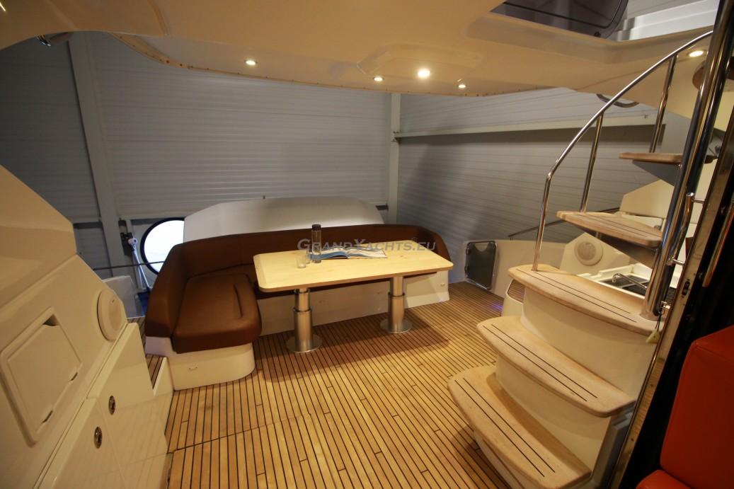 Beneteau Gran Turismo 49 — foto 22 van 132