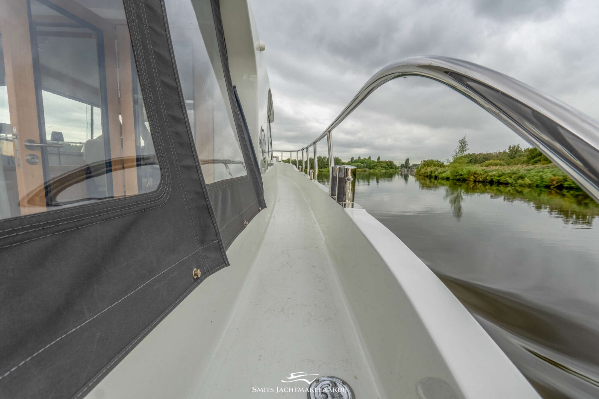 Vedette 33 Salon Comfort Line — foto 63 van 71
