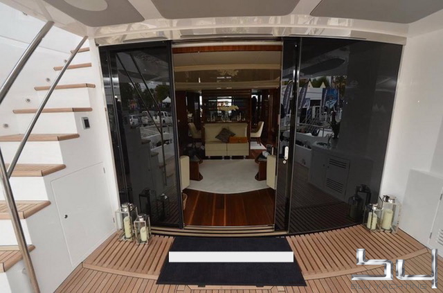Sunseeker 86 Yacht - BluYachting — foto 4 van 12