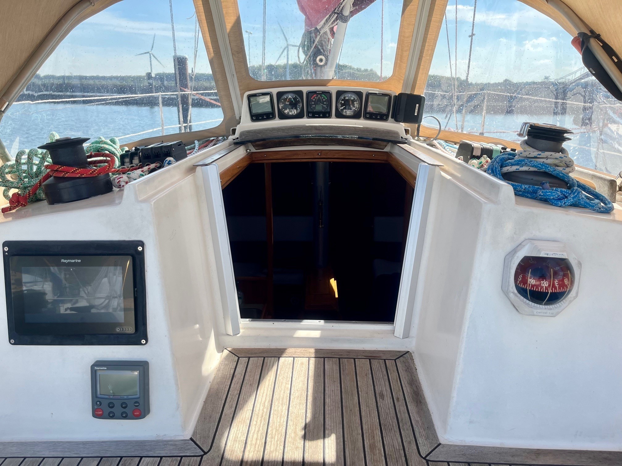 Spirit 36 — foto 13 van 62