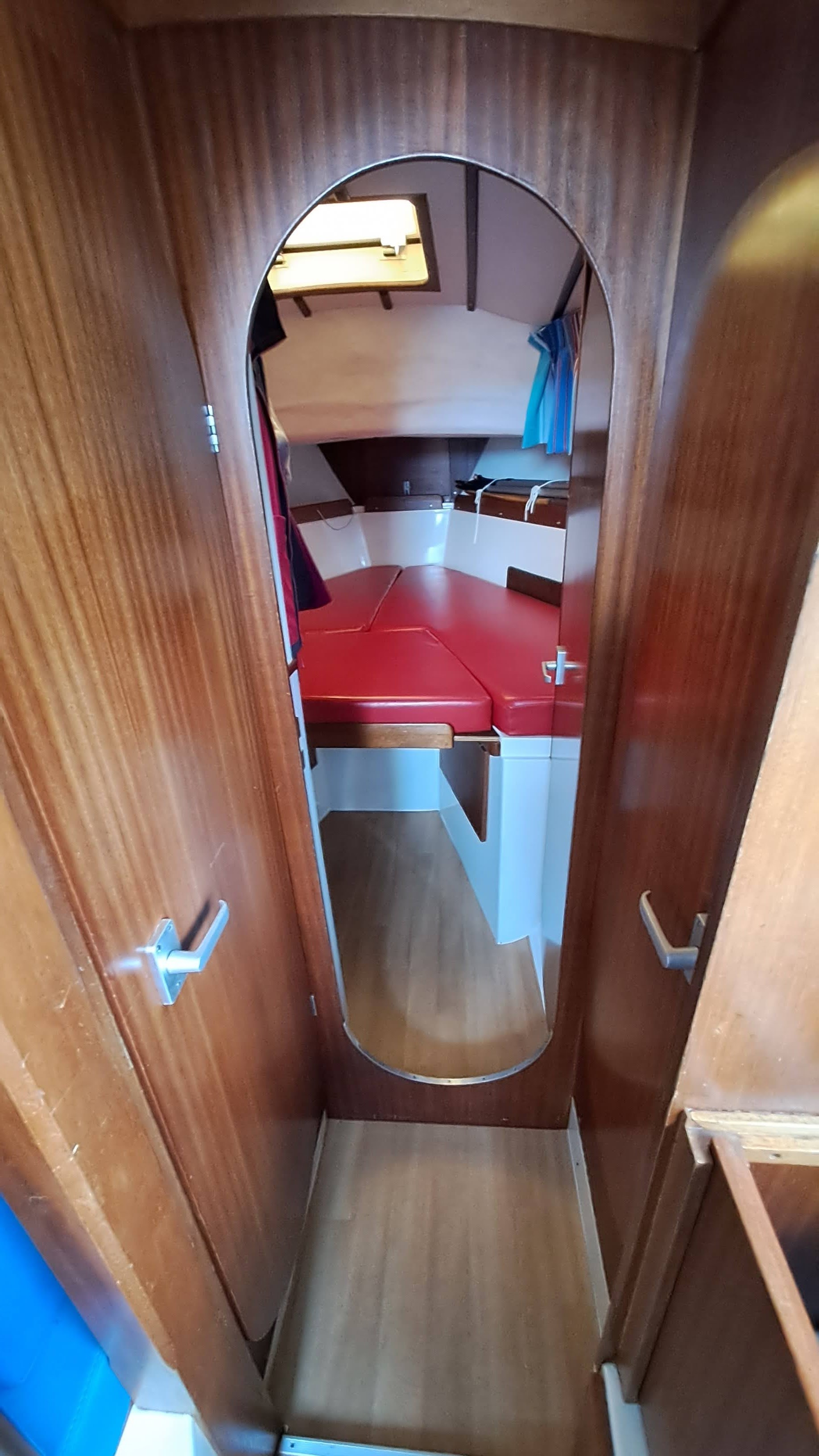 Westerly Pentland — foto 61 van 89
