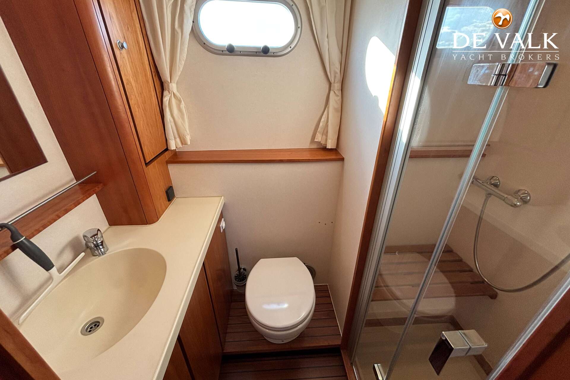 Linssen 40.9 AC — foto 33 van 40