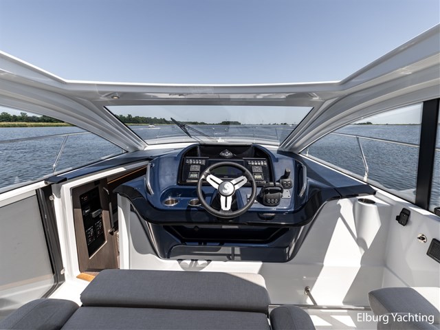 Beneteau Gran Turismo 41 — foto 6 van 71