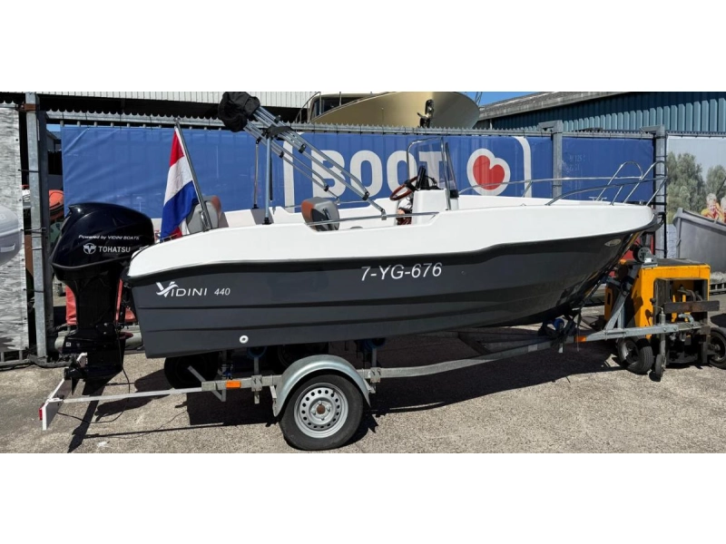 Vidini 440 — foto 4 van 7
