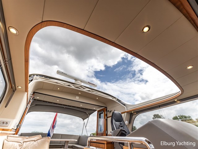 Linssen Grand Sturdy 590 Variotop - Spudpalen — foto 58 van 90