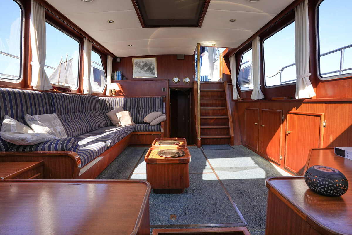 Valkkruiser 1350 AK — foto 30 van 56