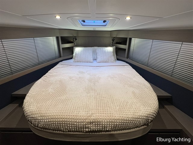 Beneteau Gran Turismo 41 — foto 30 van 71