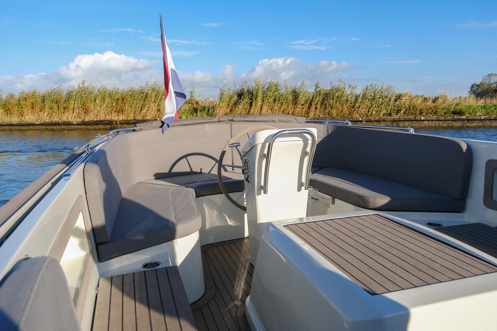 Antaris Sixty6 — foto 17 van 24