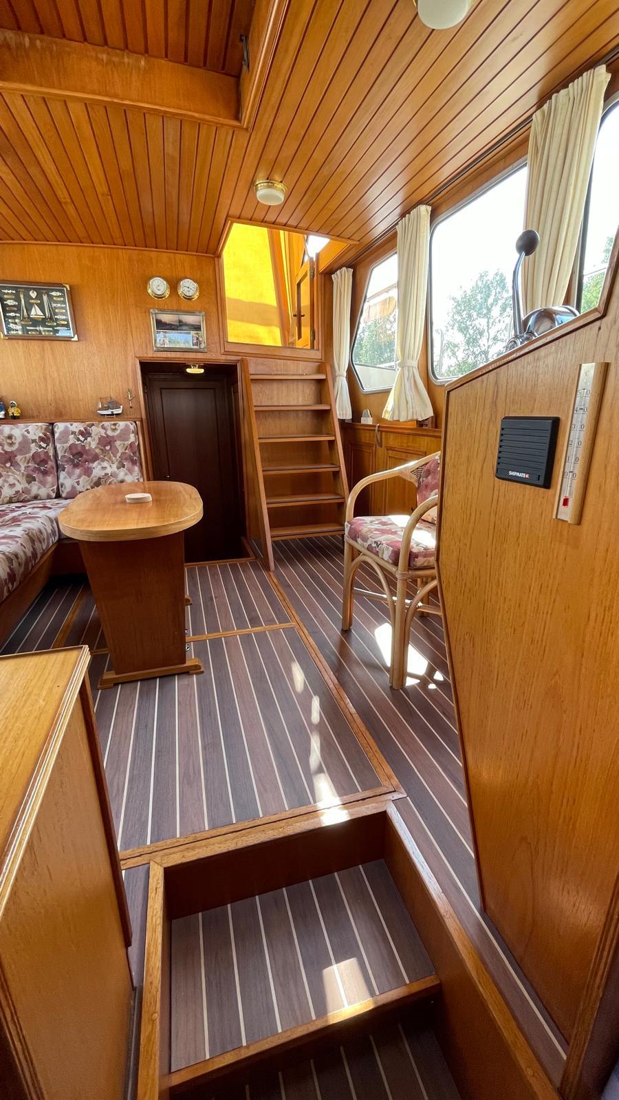 Valkkruiser 12.20 — foto 16 van 33