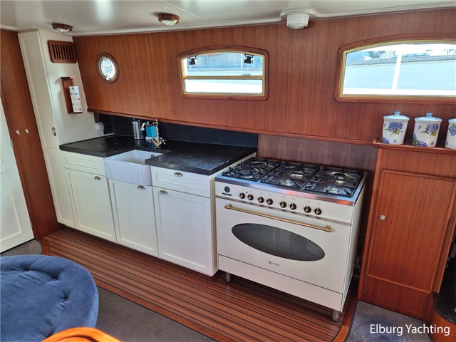 Beurtvaarder 13.50 - Luxe Motor — foto 26 van 82