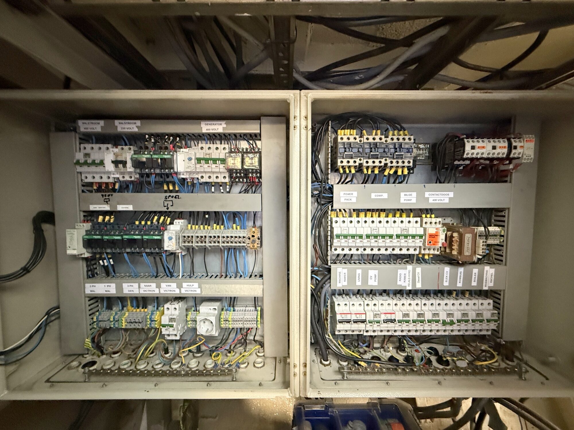 Bugsier Sleper 21.20 — foto 31 van 49