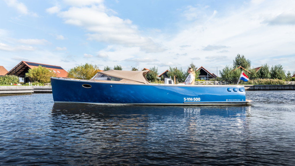 AdmiralsTender C28