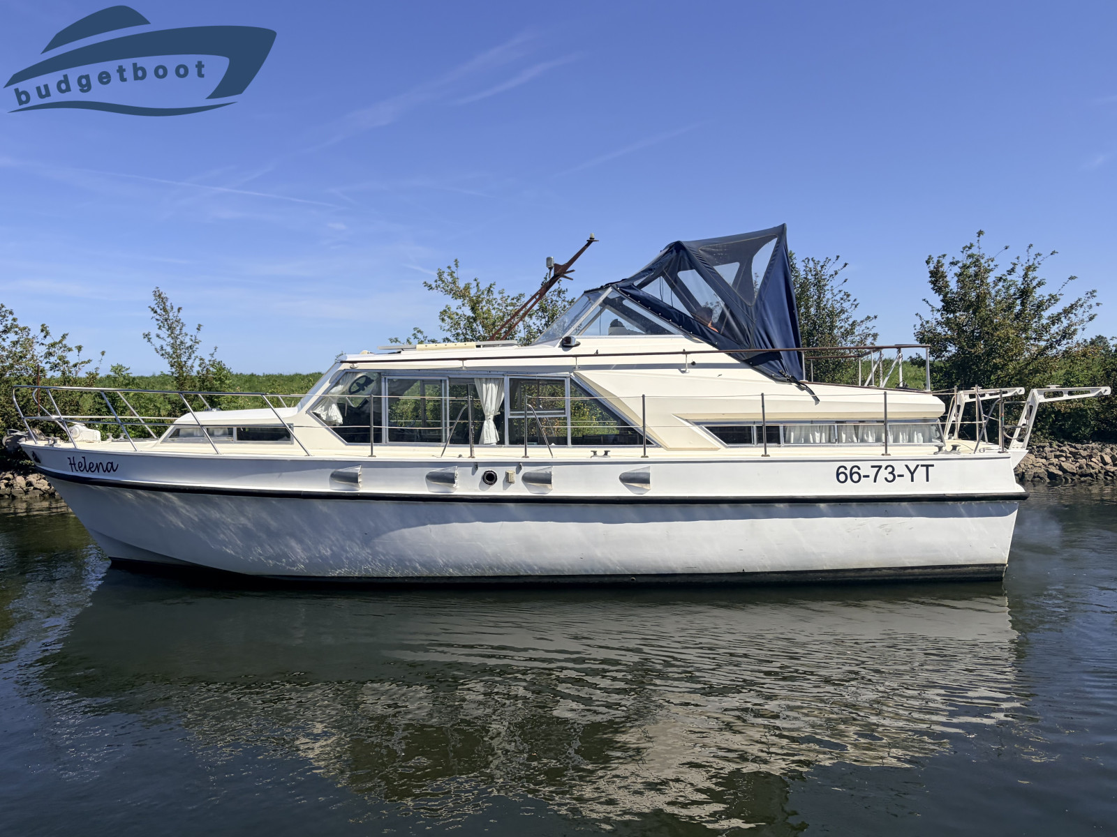 Broom 37 Ocean — foto 4 van 18