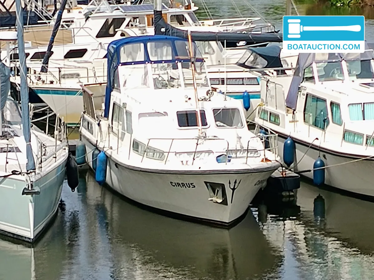 Neptunus 107 — foto 1 van 11