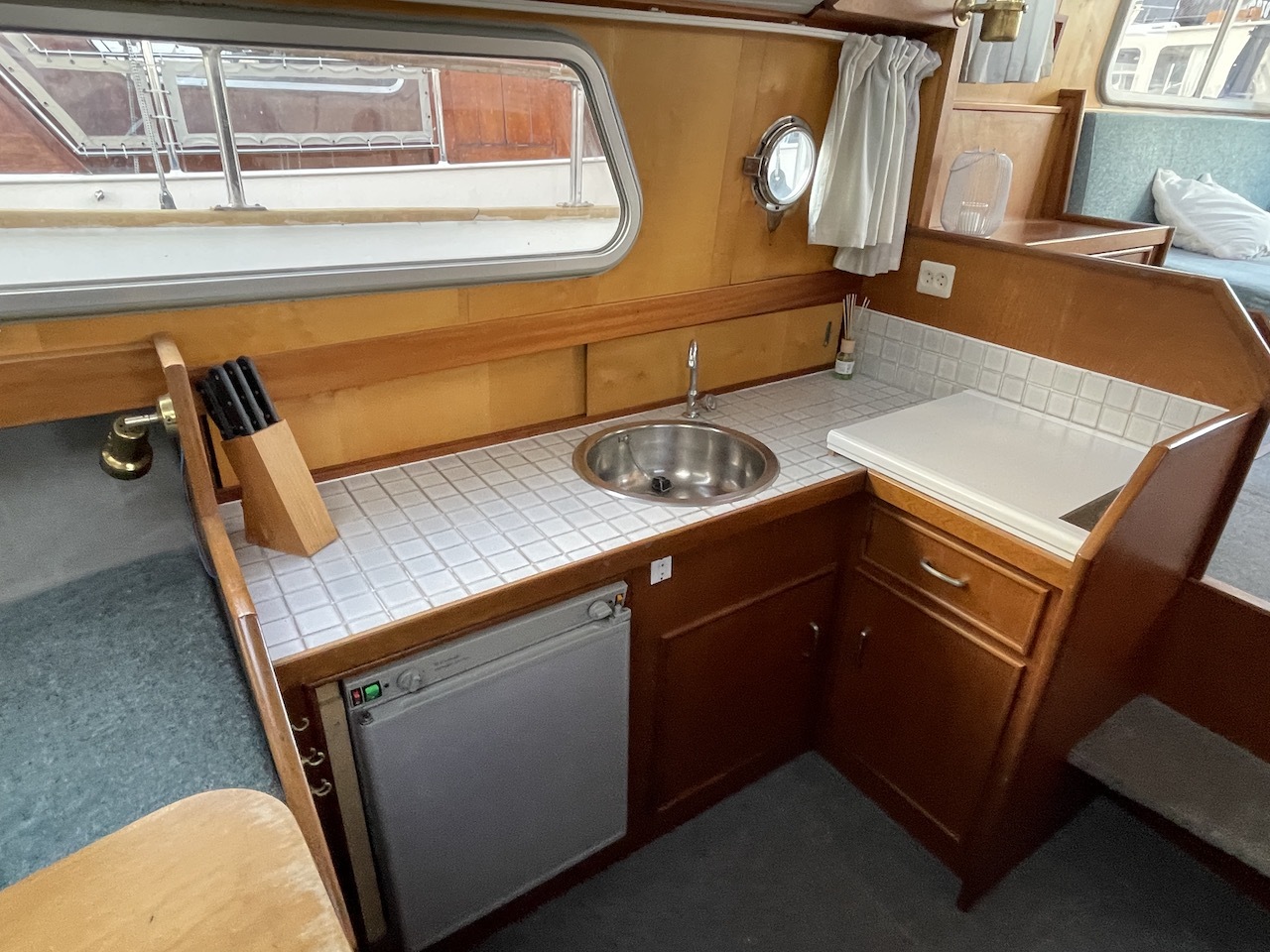 Crown 970 Ok — foto 15 van 18