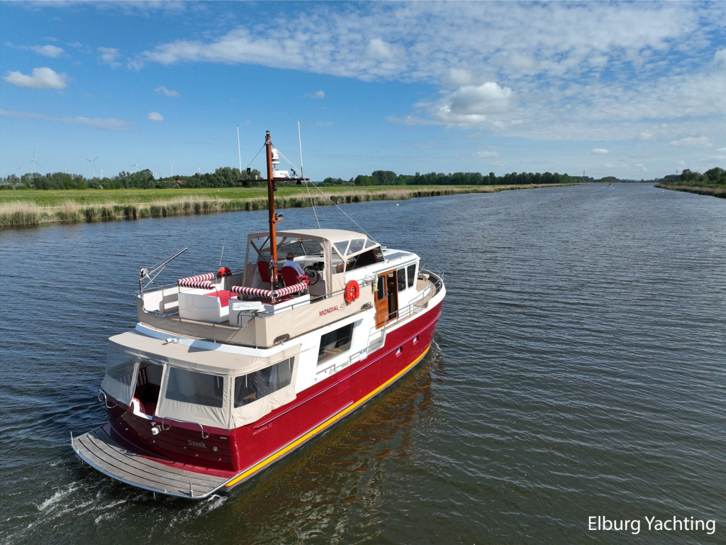 Mondial 45 — foto 32 van 34