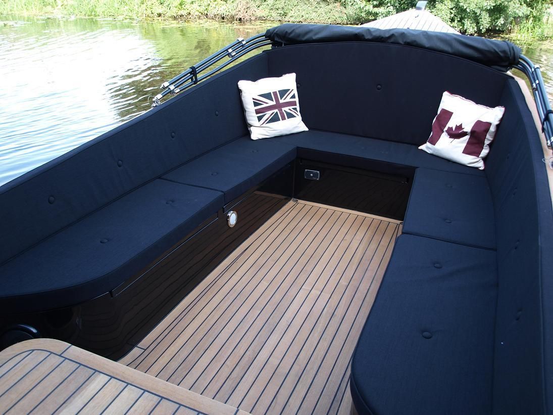 Menken The CAB XL — foto 6 van 7