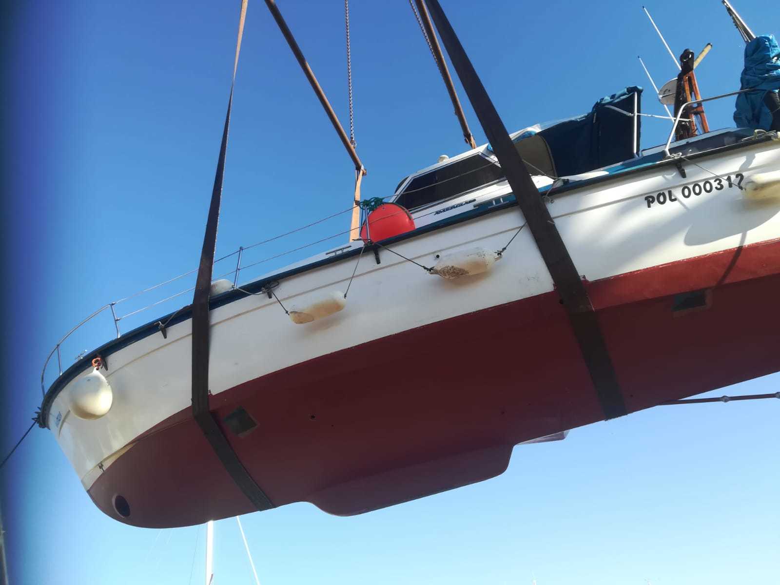 Amerglass Searunner 30 AK — foto 7 van 68