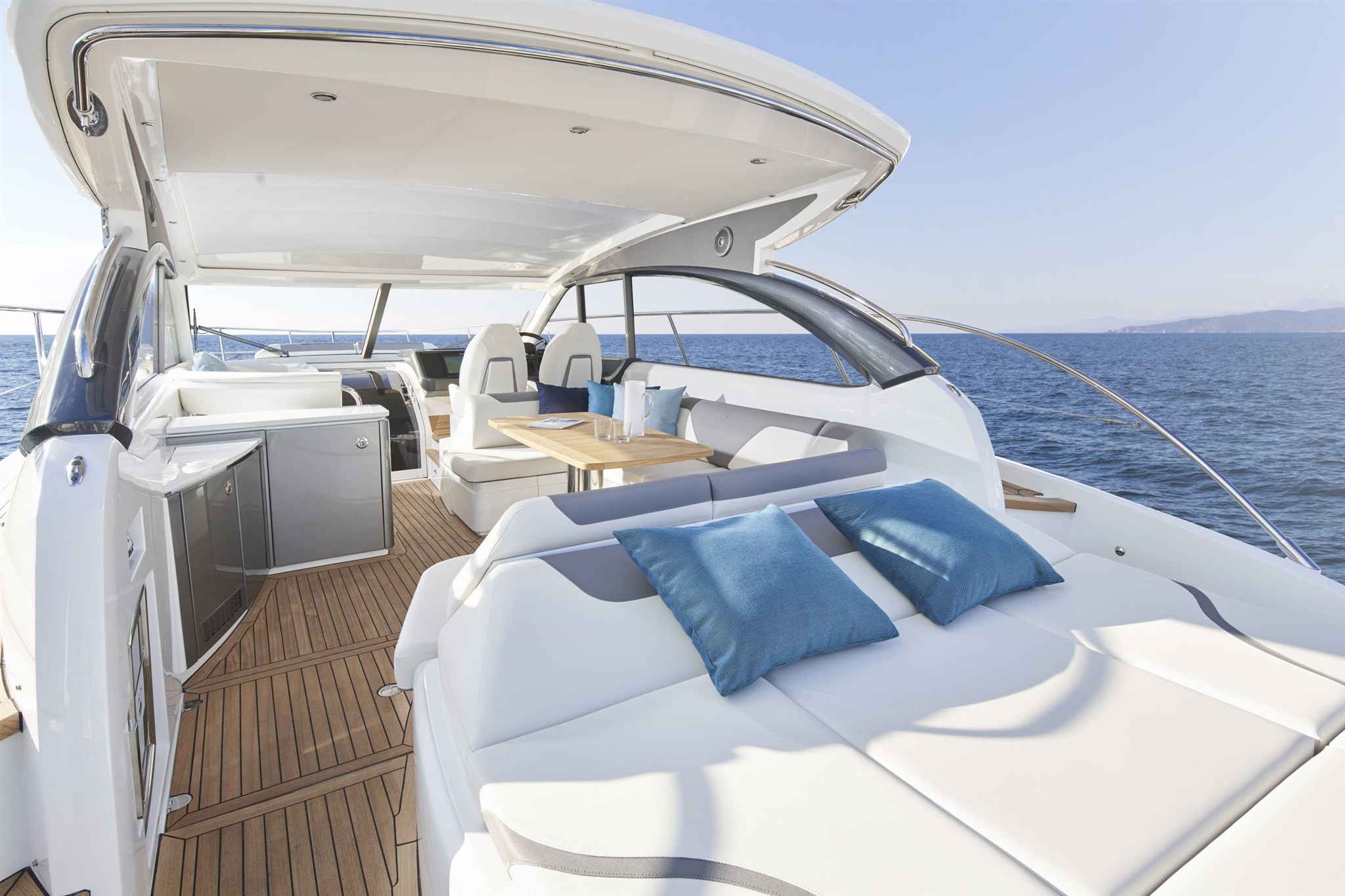 Princess V50 — foto 5 van 11