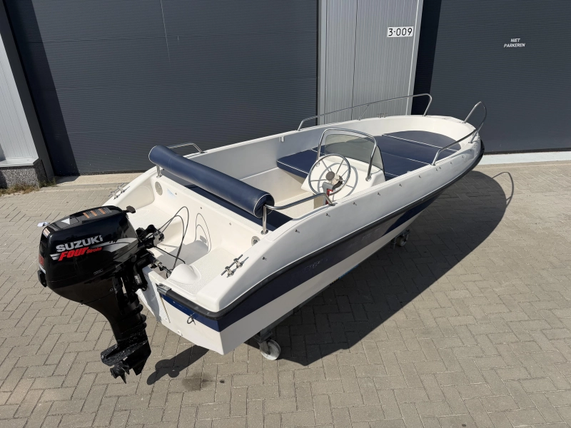 Aquastar 410 — foto 1 van 12