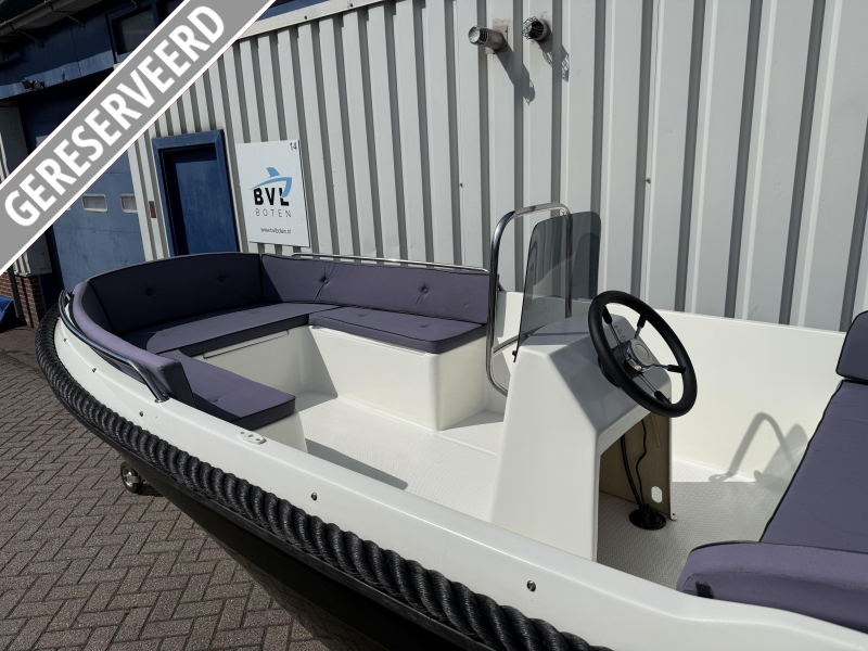 Seafinder 435 — foto 3 van 12