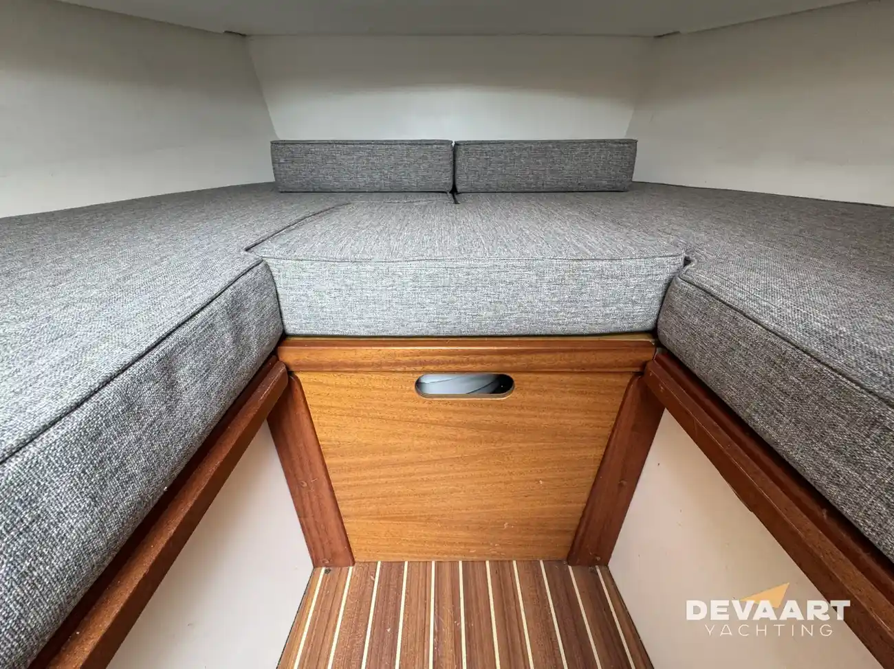 Paragon 25 Ranger — foto 14 van 22