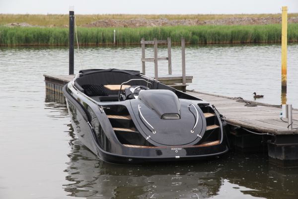 Oud Huijzer 580 Tender — foto 4 van 10