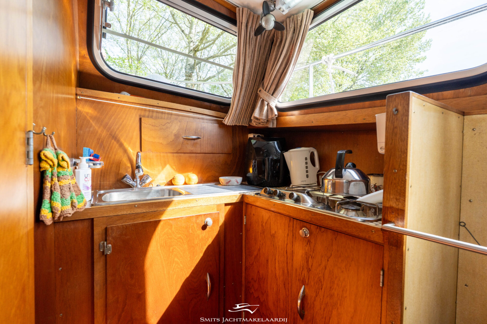 Merwede Kruiser 10.65 AK — foto 15 van 50