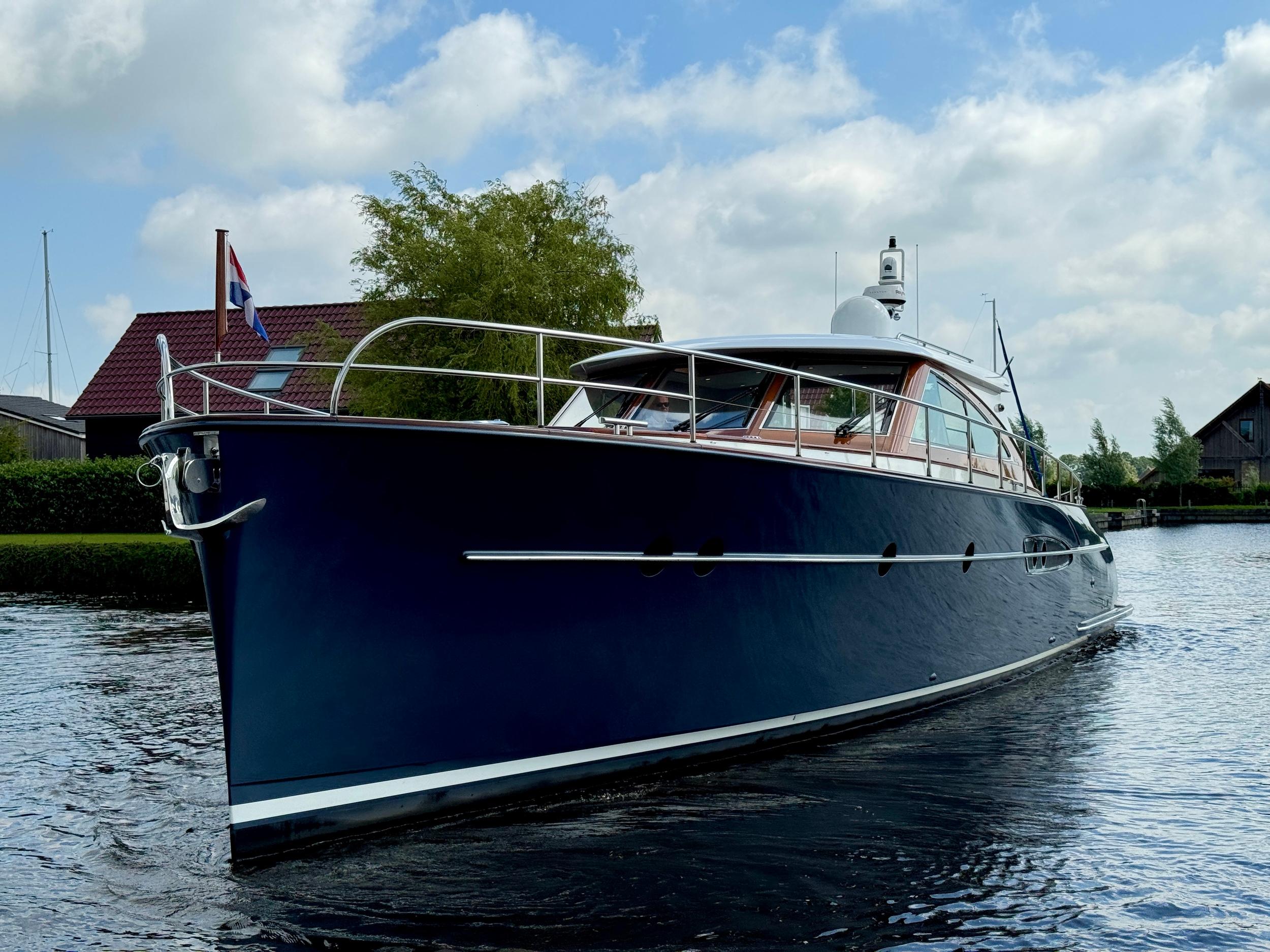 Mulder Favorite 1700 — foto 4 van 75