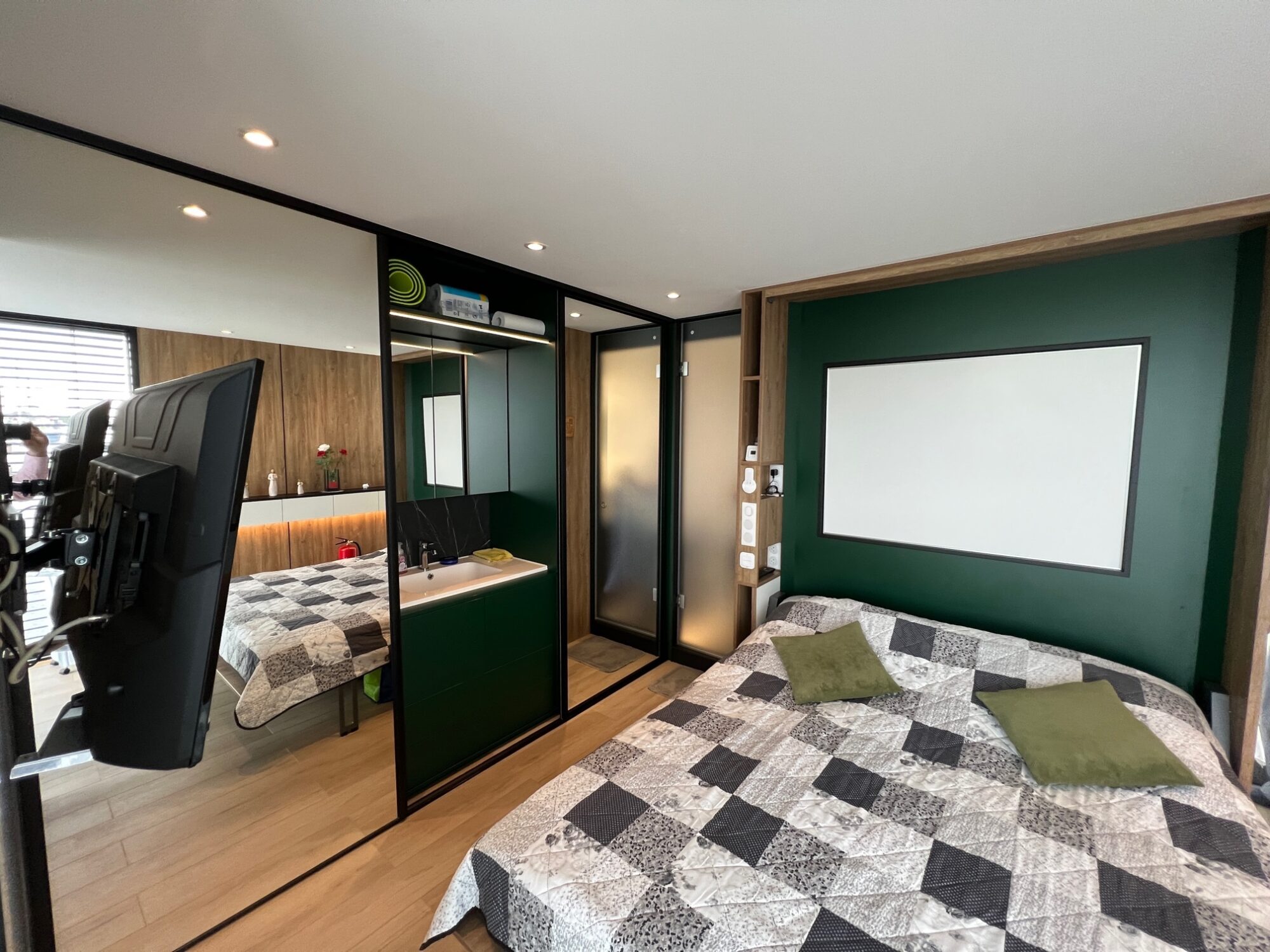 My Dream Houseboat 15.00 — foto 15 van 41