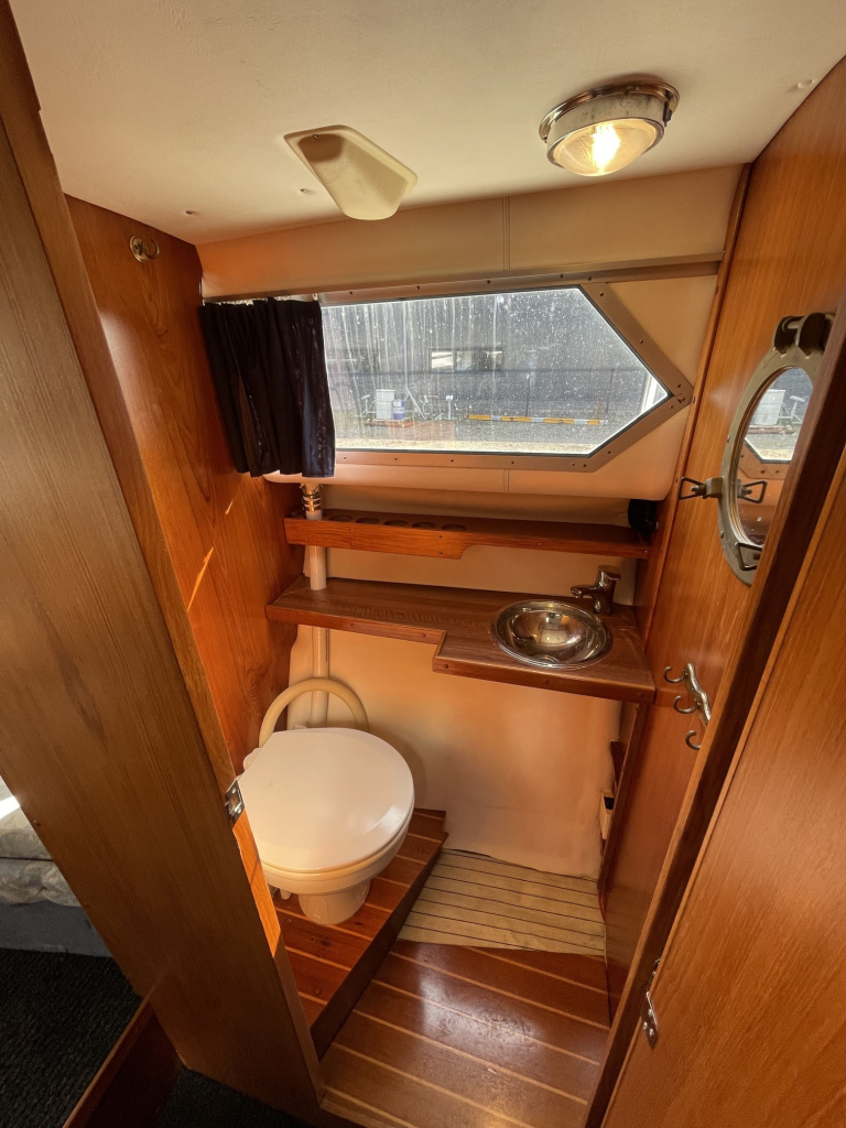 Nidelv  28 nieuwe model — foto 19 van 22