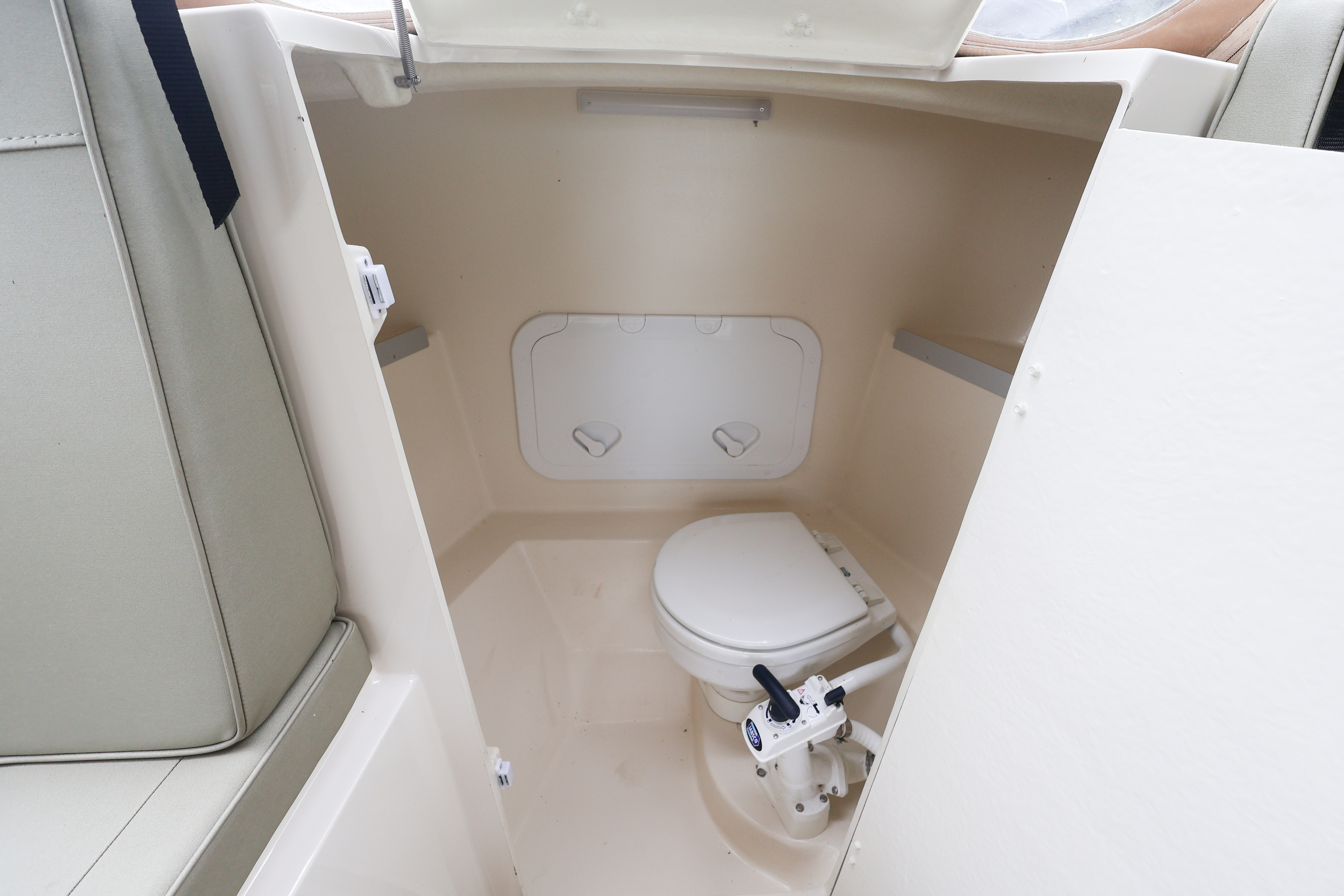 Interboat Intender 780 — foto 13 van 13