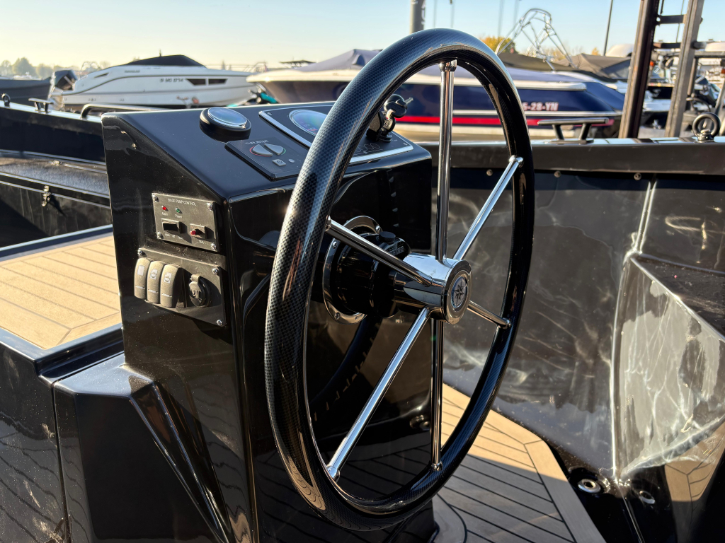 Stormer Lifeboat 75 — foto 16 van 21