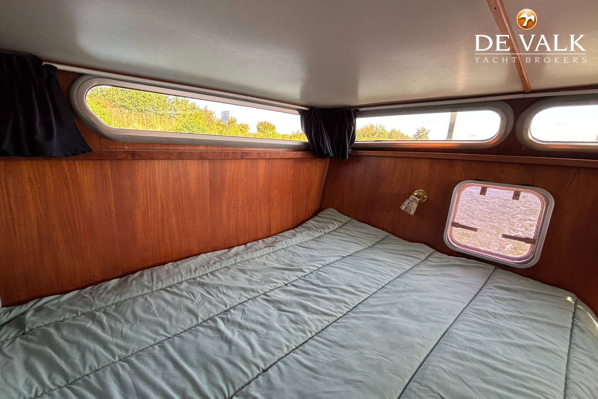 Valkkruiser 1160 — foto 21 van 29
