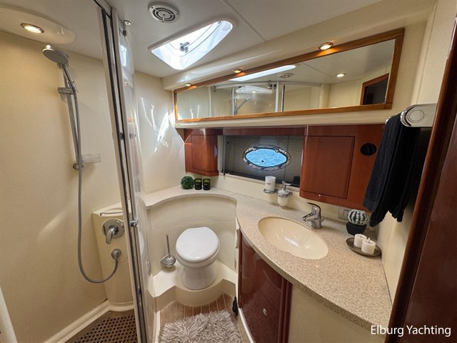 Fairline Phantom 50 — foto 29 van 44