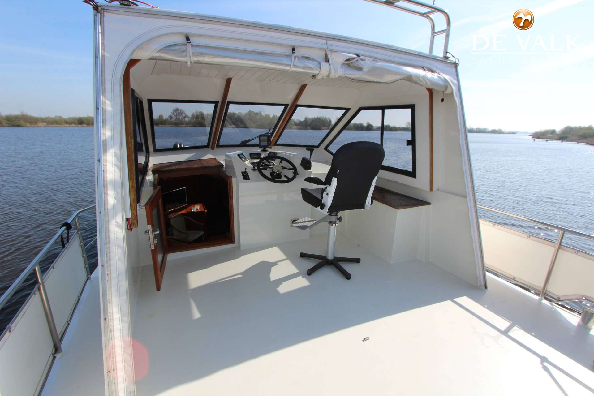 Vri-Jon Contessa 45 — foto 11 van 31